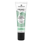 Essence Prime Studio Redness Correcting Pore Minimizing Primer 30ml 150x150
